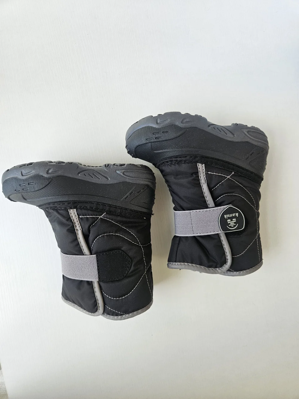 Kamik brand size